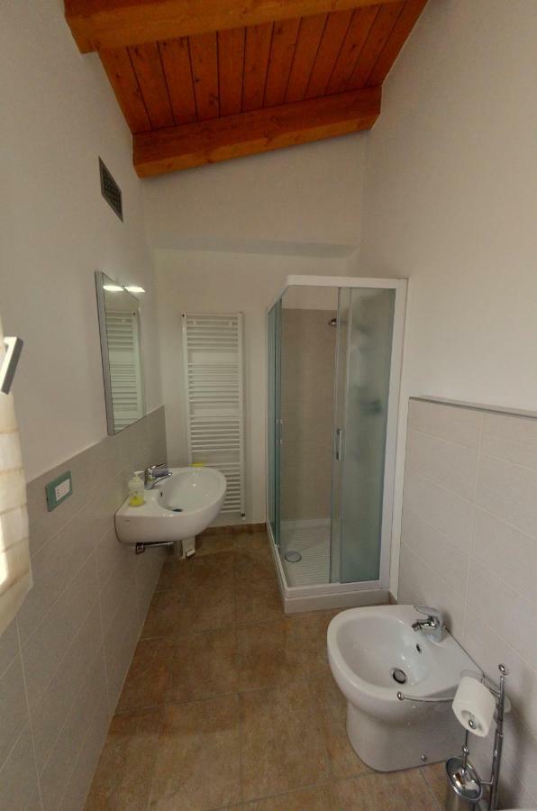 B&B Al Tardino Sogliano al Rubicone Esterno foto