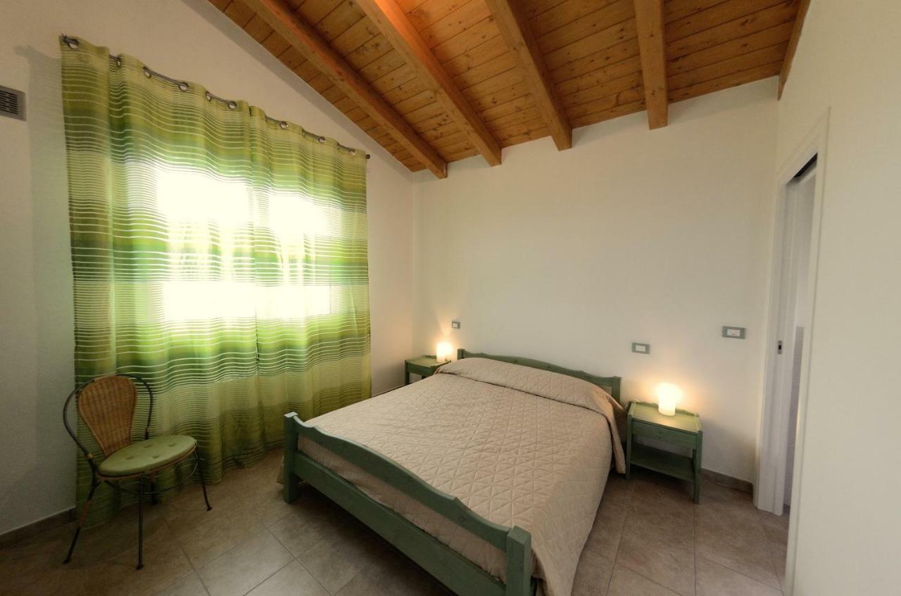 B&B Al Tardino Sogliano al Rubicone Esterno foto