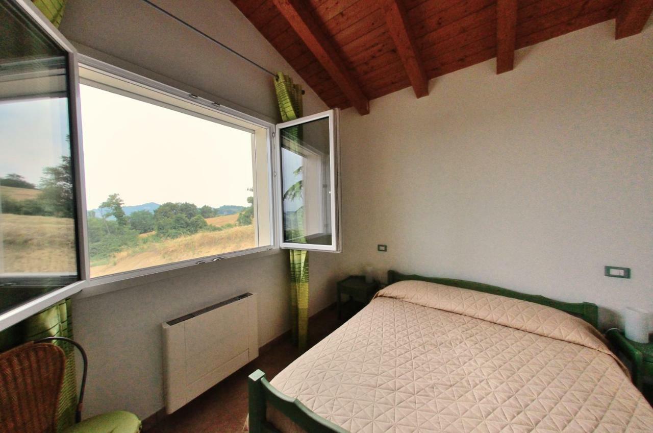 B&B Al Tardino Sogliano al Rubicone Esterno foto
