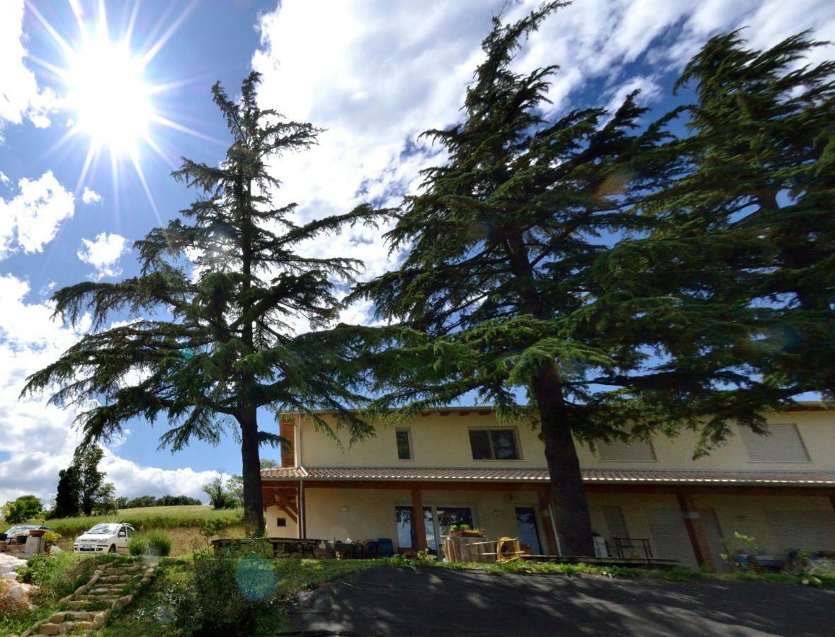 B&B Al Tardino Sogliano al Rubicone Esterno foto