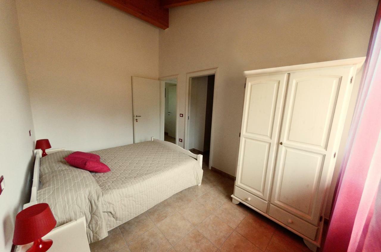 B&B Al Tardino Sogliano al Rubicone Esterno foto