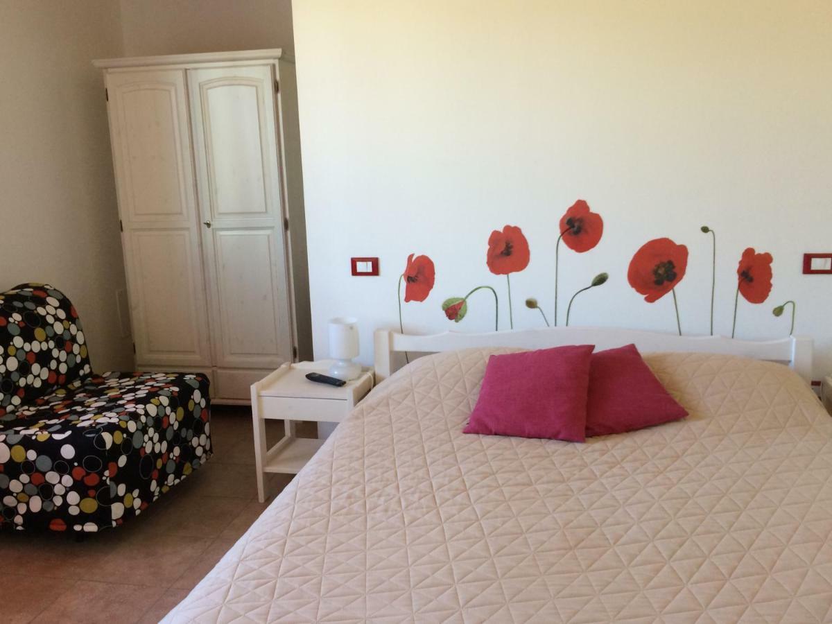 B&B Al Tardino Sogliano al Rubicone Esterno foto