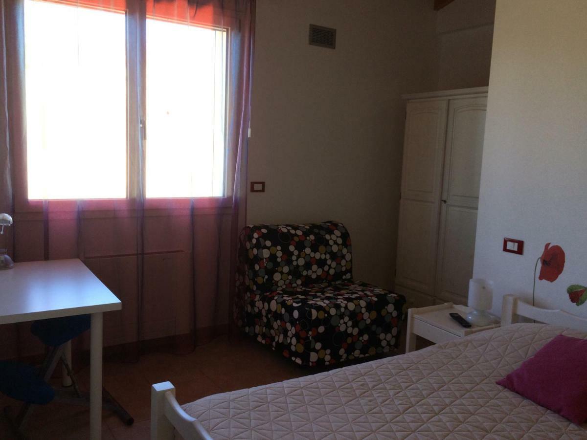 B&B Al Tardino Sogliano al Rubicone Esterno foto